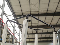 The FJ Company Toyota Land Cruiser 1981 FJ45-286141 Beige